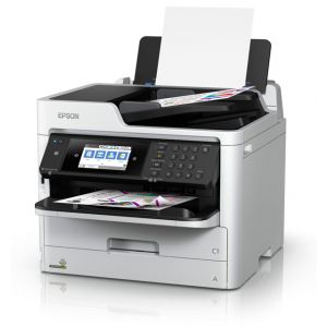 Epson WorkForce Pro WF-C5790 A4 Inkjet Multifunction Printer
