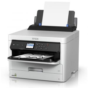 EPSON WORKFORCE PRO WF-M5299 SINGLE FUNCTION MONO PRINTER - C11CG07501