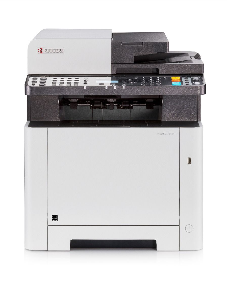 Kyocera Printers Australia Kyocera Ecosys M5521cdw A4 Printer