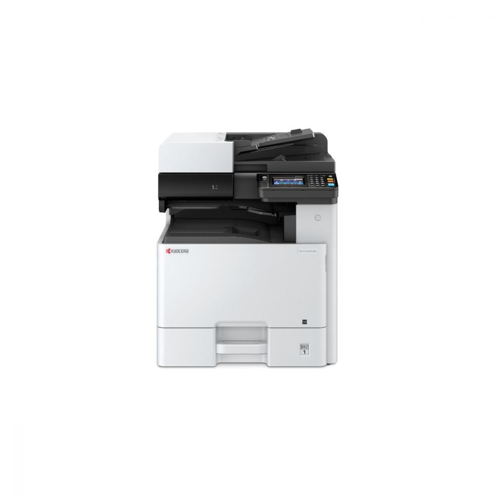 Kyocera Ecosys M8124cidn A3 Multi Function Printer