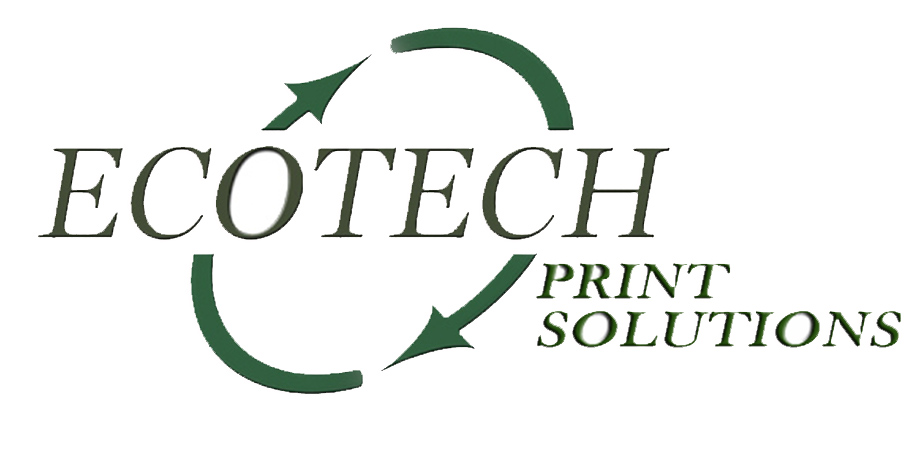 Welcome to Ecotech Print Solutions