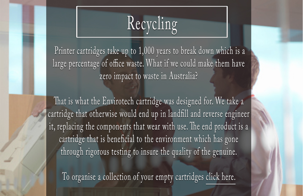 Envirotech world